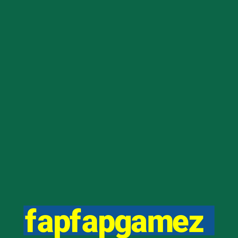 fapfapgamez