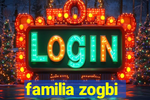 familia zogbi