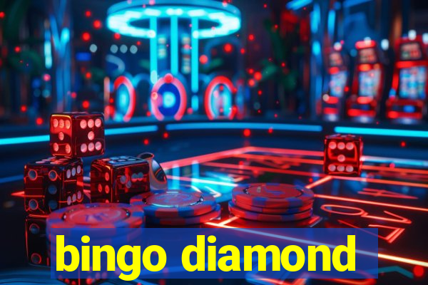 bingo diamond