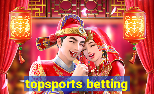 topsports betting