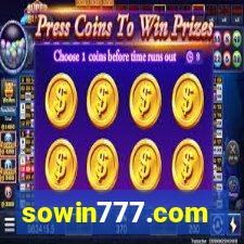 sowin777.com