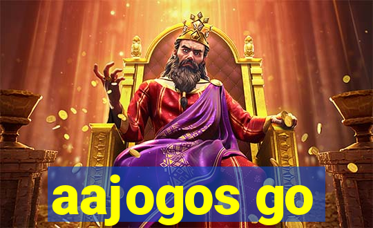 aajogos go