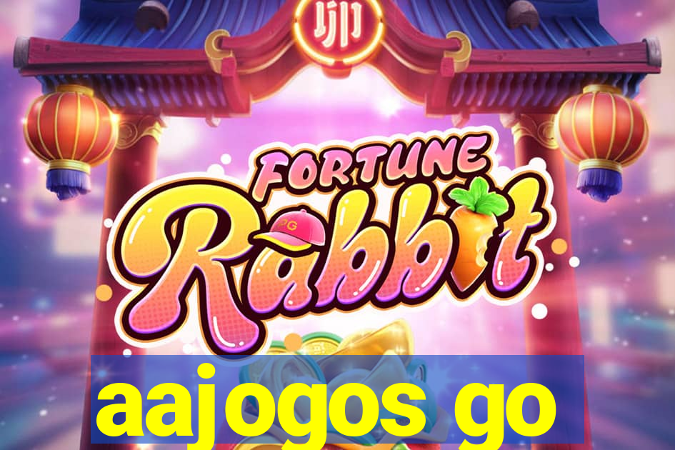 aajogos go