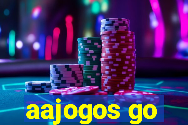 aajogos go