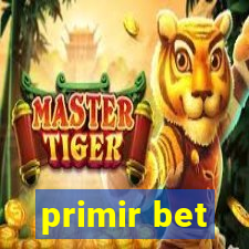 primir bet