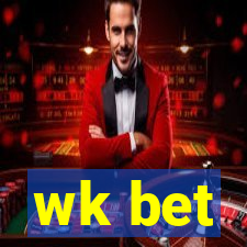 wk bet