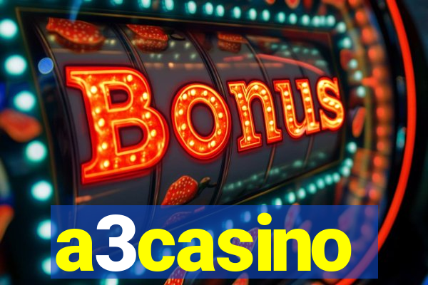 a3casino