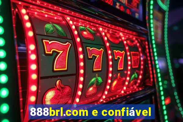 888brl.com e confiável