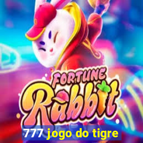 777 jogo do tigre