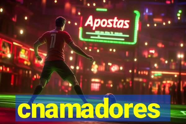 cnamadores