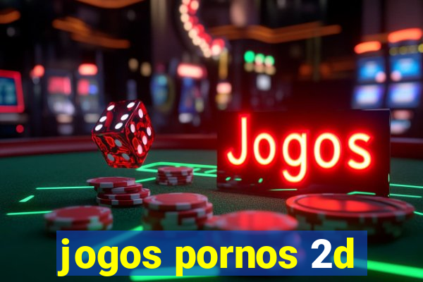 jogos pornos 2d