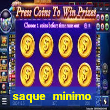 saque minimo estrela bet