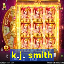 k.j. smith