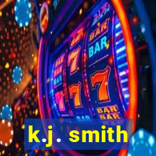 k.j. smith