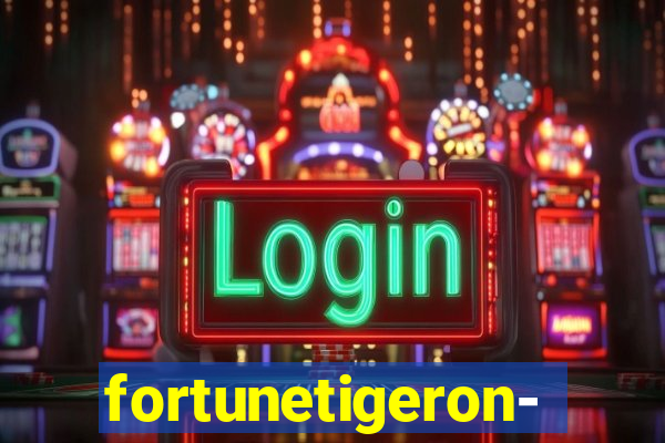 fortunetigeron-line.org