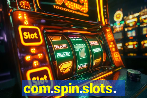 com.spin.slots.brazil.free