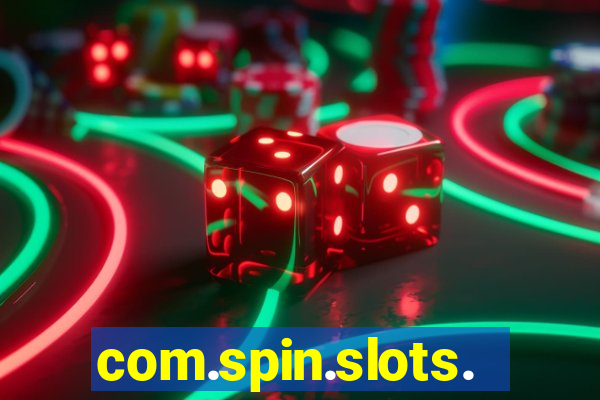 com.spin.slots.brazil.free