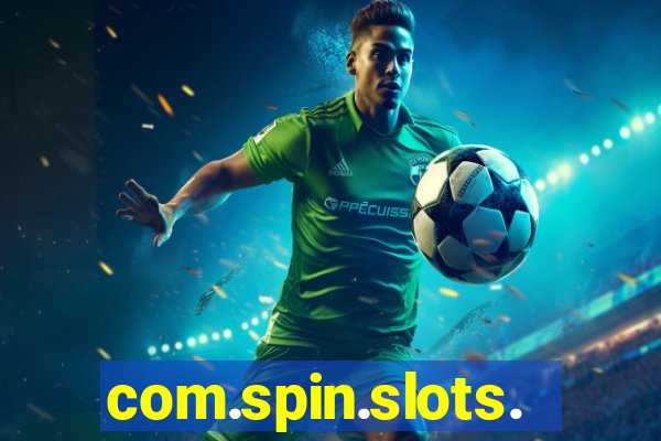 com.spin.slots.brazil.free