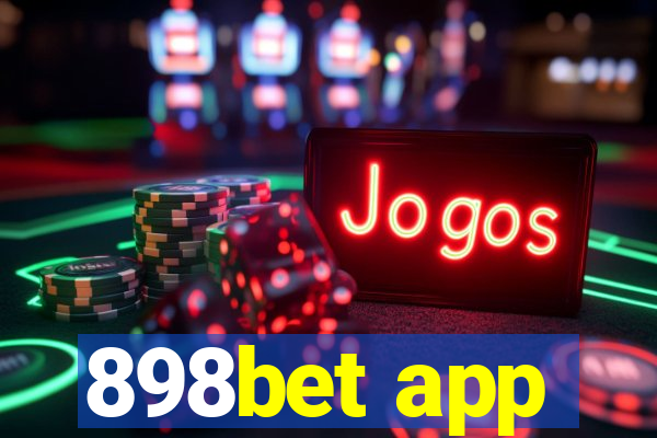 898bet app