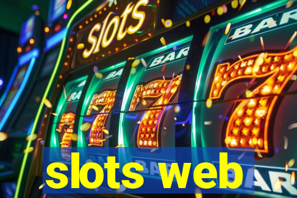 slots web