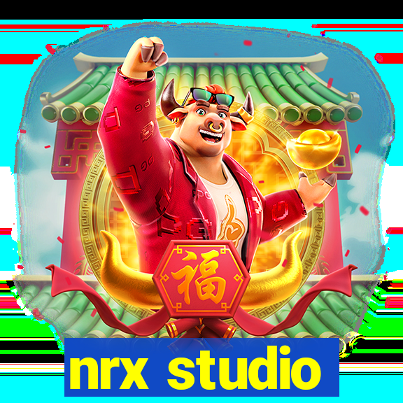 nrx studio