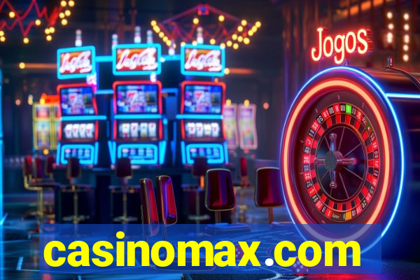 casinomax.com