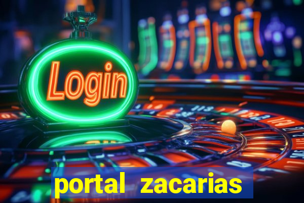 portal zacarias bele belinha