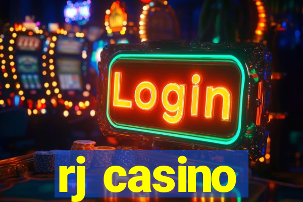 rj casino