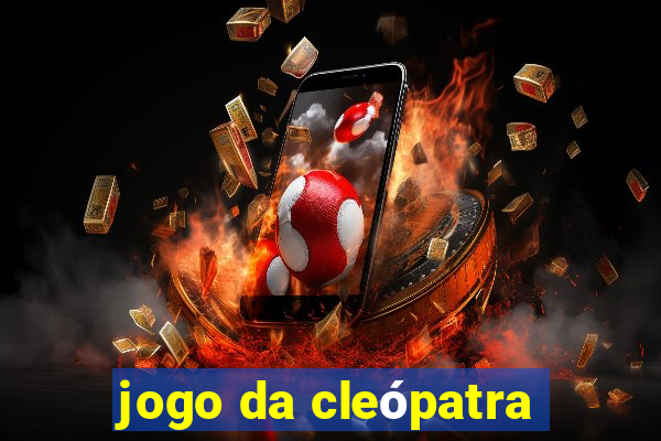 jogo da cleópatra