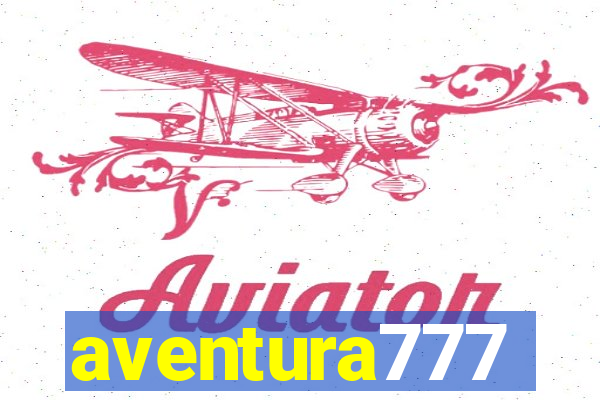 aventura777