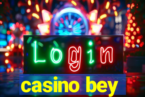 casino bey