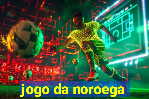 jogo da noroega