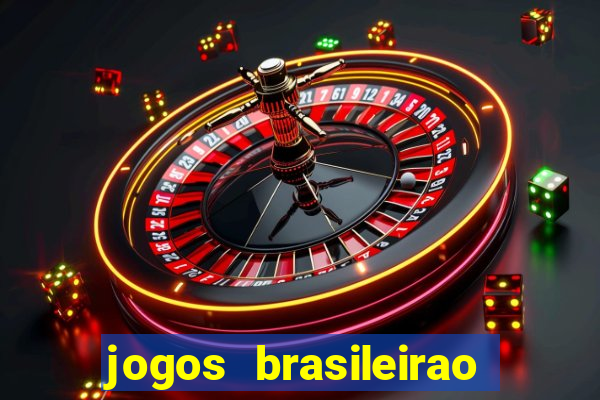 jogos brasileirao serie b hoje