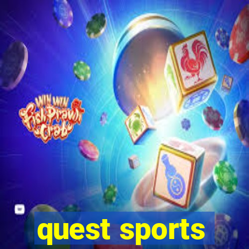 quest sports