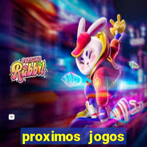 proximos jogos brasileiro serie a