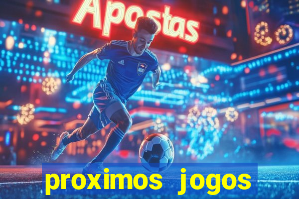 proximos jogos brasileiro serie a