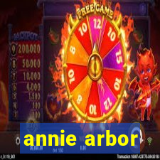 annie arbor