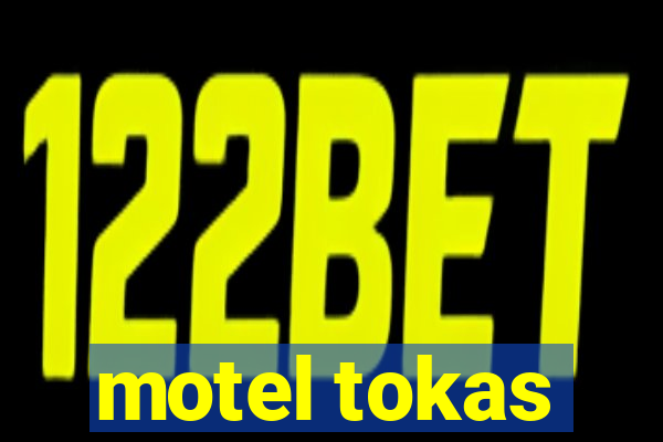 motel tokas