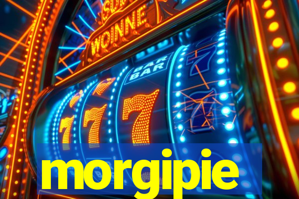 morgipie