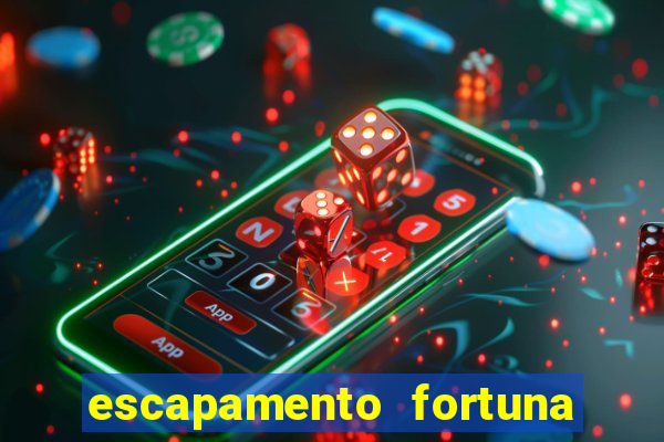 escapamento fortuna para lander