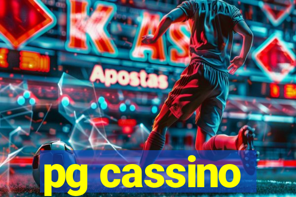 pg cassino