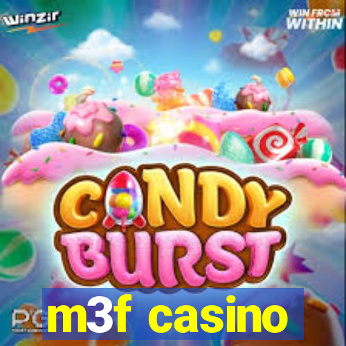 m3f casino