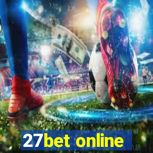 27bet online