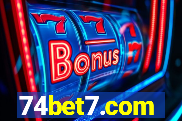 74bet7.com