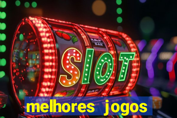 melhores jogos mobiles 2024