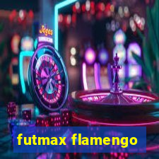 futmax flamengo