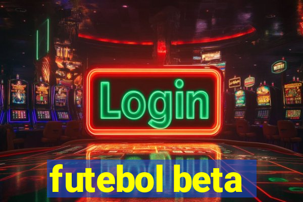 futebol beta