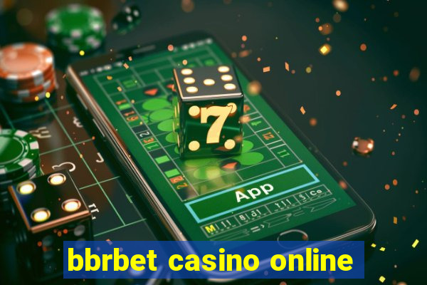 bbrbet casino online