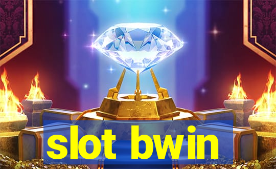 slot bwin