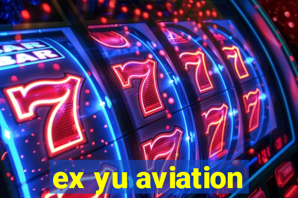 ex yu aviation